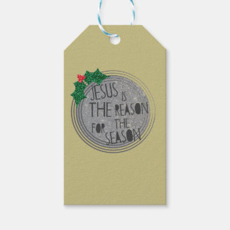 Etiquetas Para Regalos Jesucristo mejor regalo de la historia