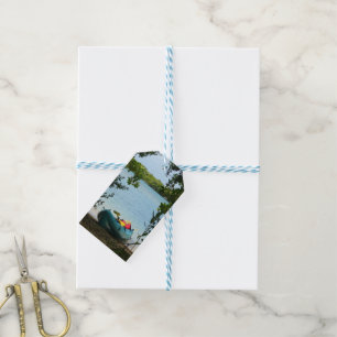 Etiquetas Para Regalos Kayak en St. Thomas Islas Vírgenes Estadounidenses