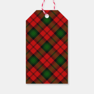 Etiquetas Para Regalos Kerr