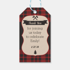 Etiquetas Para Regalos ¡La aventura comienza! Baby Shower de cuadros de