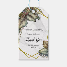 Etiquetas Para Regalos La Bodega