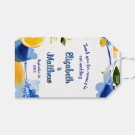 Etiquetas Para Regalos La dolce vita