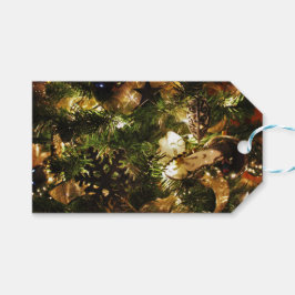 Etiquetas Para Regalos La mariposa del navidad