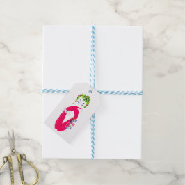 Etiquetas Para Regalos La moda de las mujeres ventilares se jingle todo e