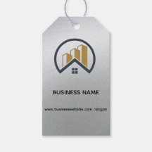 La plata del glamur | Inmobiliaria en blanco y neg