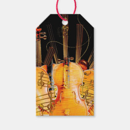 ETIQUETAS PARA REGALOS LAS CADENAS DE SOL