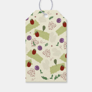 Etiquetas Para Regalos Lasagna Soup Pizza Restaurant Cheese Spaghetti