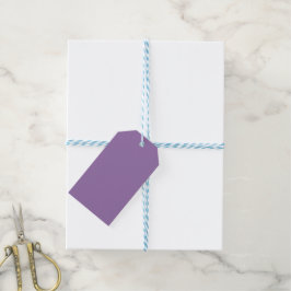 Etiquetas Para Regalos Lavanda