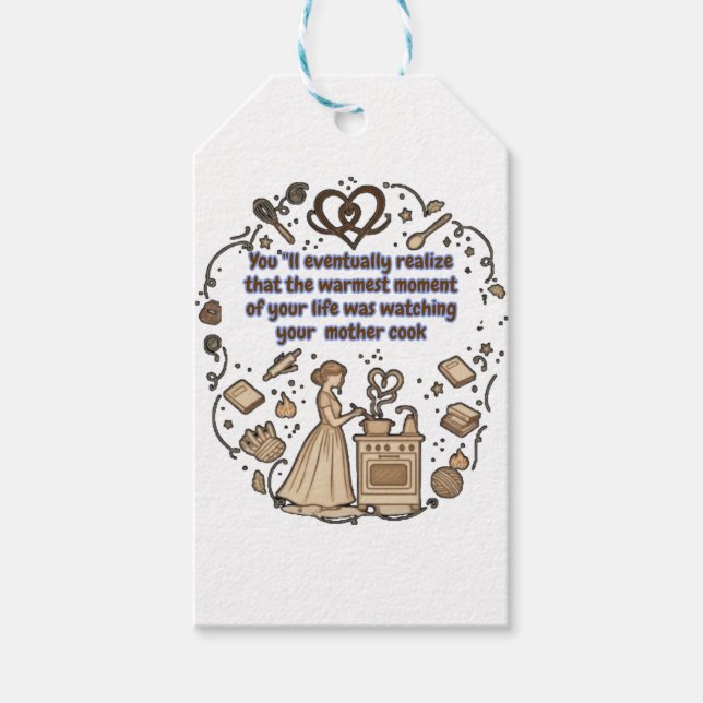 Etiquetas Para Regalos Letrero de jardín (Anverso)