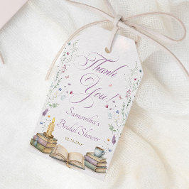 Etiquetas Para Regalos Libro de agradecimiento para fiesta de despedida d