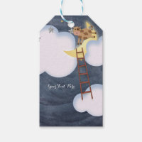 Libro de Historias de Baby Shower Rimas de Guarder