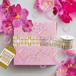 Etiquetas Para Regalos Licor de Helado Irresistible con Regaliz y Caramel