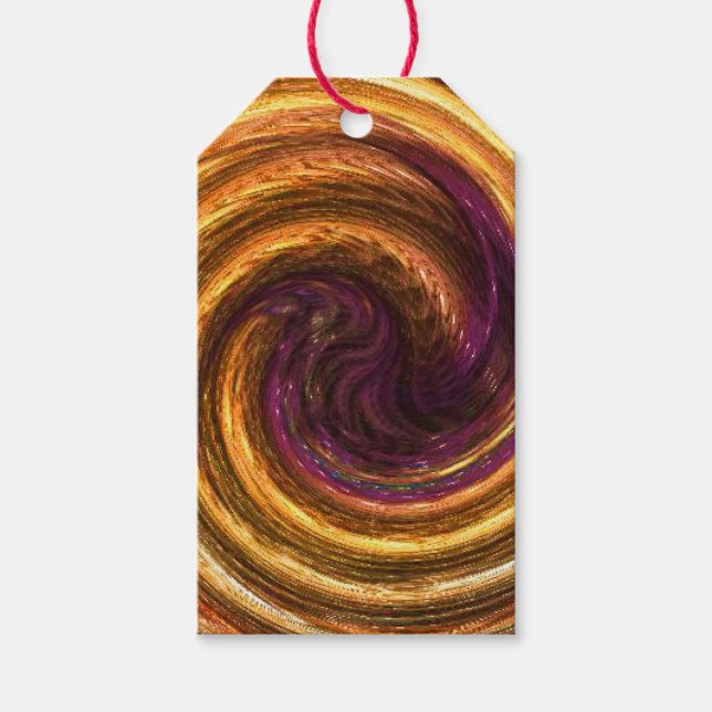 Etiquetas Para Regalos Ligero (Anverso)