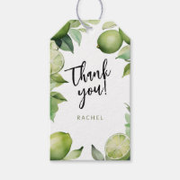 Lime folliage gracias