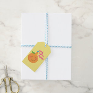 Etiquetas Para Regalos Little Cutie Birday Party