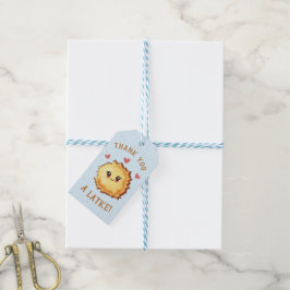 Etiquetas Para Regalos Little Latke Hanukkah Baby Shower