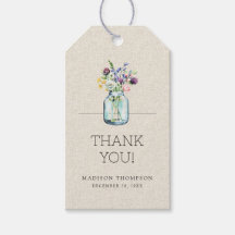 Lluvia de Flores Silvestres al Agua Bridal Shower 