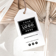 Logotipo Empresarial Personalizado Redes Sociales 