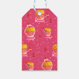 Etiquetas Para Regalos Love ketchup