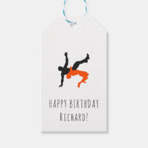 Luchador Luchador Silhouettes Sport Nombre persona