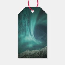 Luz del Norte Noruega