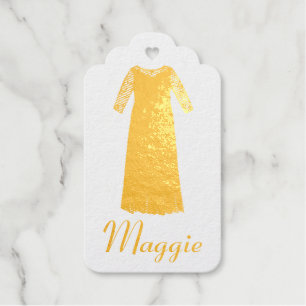 Etiquetas Para Regalos Madre de la novia o del novio vestido fiesta de bo