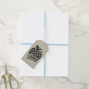 Etiquetas Para Regalos Maestro Tercer Grado 3er Vuelta al Cole