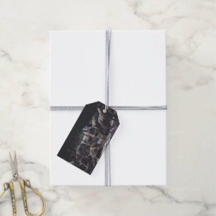 Etiquetas Para Regalos Manada de Lobos