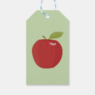 Regalos Dibujo Animado Rojo La Manzana Regalos Dibujo Animado Rojo La Manzana