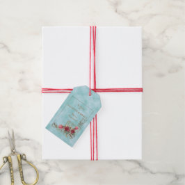 Etiquetas Para Regalos Marco victoriano - Suite de invitación a la boda