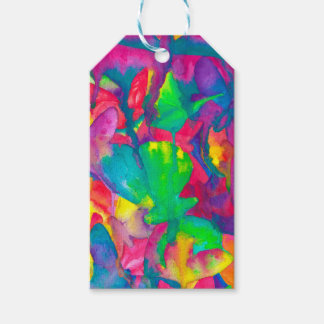 Etiquetas Para Regalos mariposas
