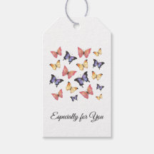 Mariposas Moradas Rosa Escritura Moderna 