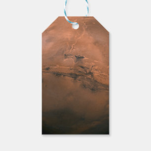 Etiquetas Para Regalos Martian Terrain