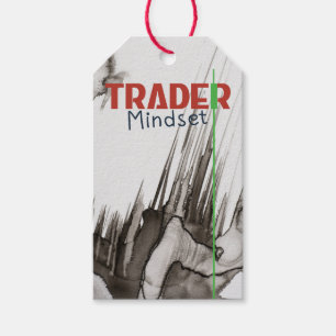 Etiquetas Para Regalos Mentalidad del Trader – Trading enfocado en la dis