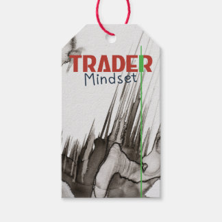 Etiquetas Para Regalos Mentalidad del Trader – Trading enfocado en la dis