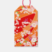 Mezcla floral Kimono Pattern Spring