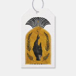 Etiquetas Para Regalos Micrómico místico