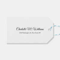 Moderno profesional Minimalista y sencillo