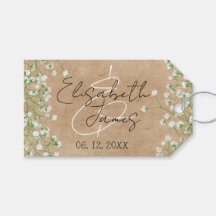 Moral de la flor de la flor del bebé, novia de Boh