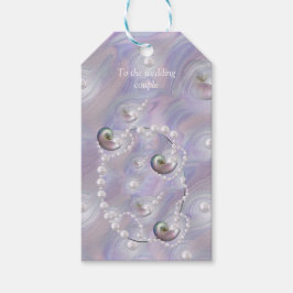 Etiquetas Para Regalos Mother of Pearls giving Birth to a Pearl