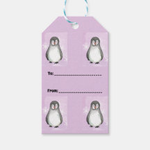 Motismo pingüino