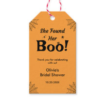 Naranja Encontró a su amor Fiesta de Despedida de 