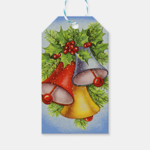 Etiquetas Para Regalos Navidad Belces
