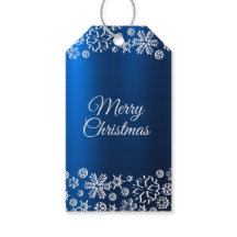 Navidades celebran velo blanco azul de la marina