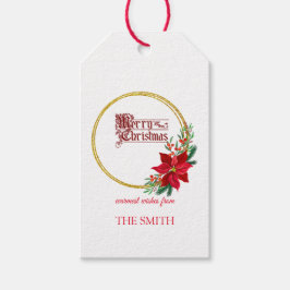 Etiquetas Para Regalos Navidades coraje y colores Navidades