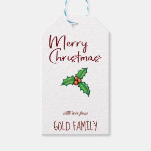 Etiquetas Para Regalos Navidades Cute doodle clip art