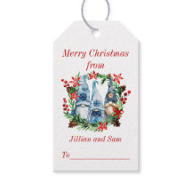 Navidades de Cute Gnome