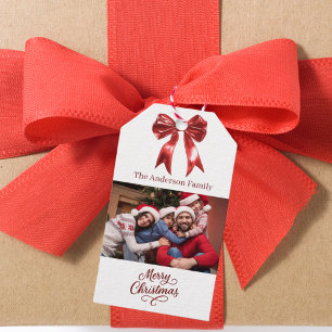 Etiquetas Para Regalos Navidades de guiones de fotos de la proa blanca ro