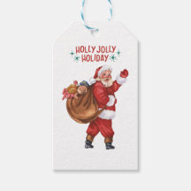 Navidades de Holly Jolly