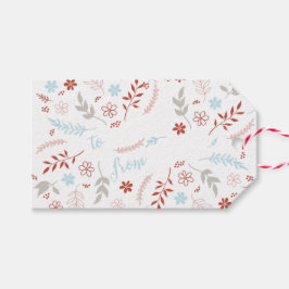 Etiquetas Para Regalos Navidades de Natural Noël festejan en pizarra